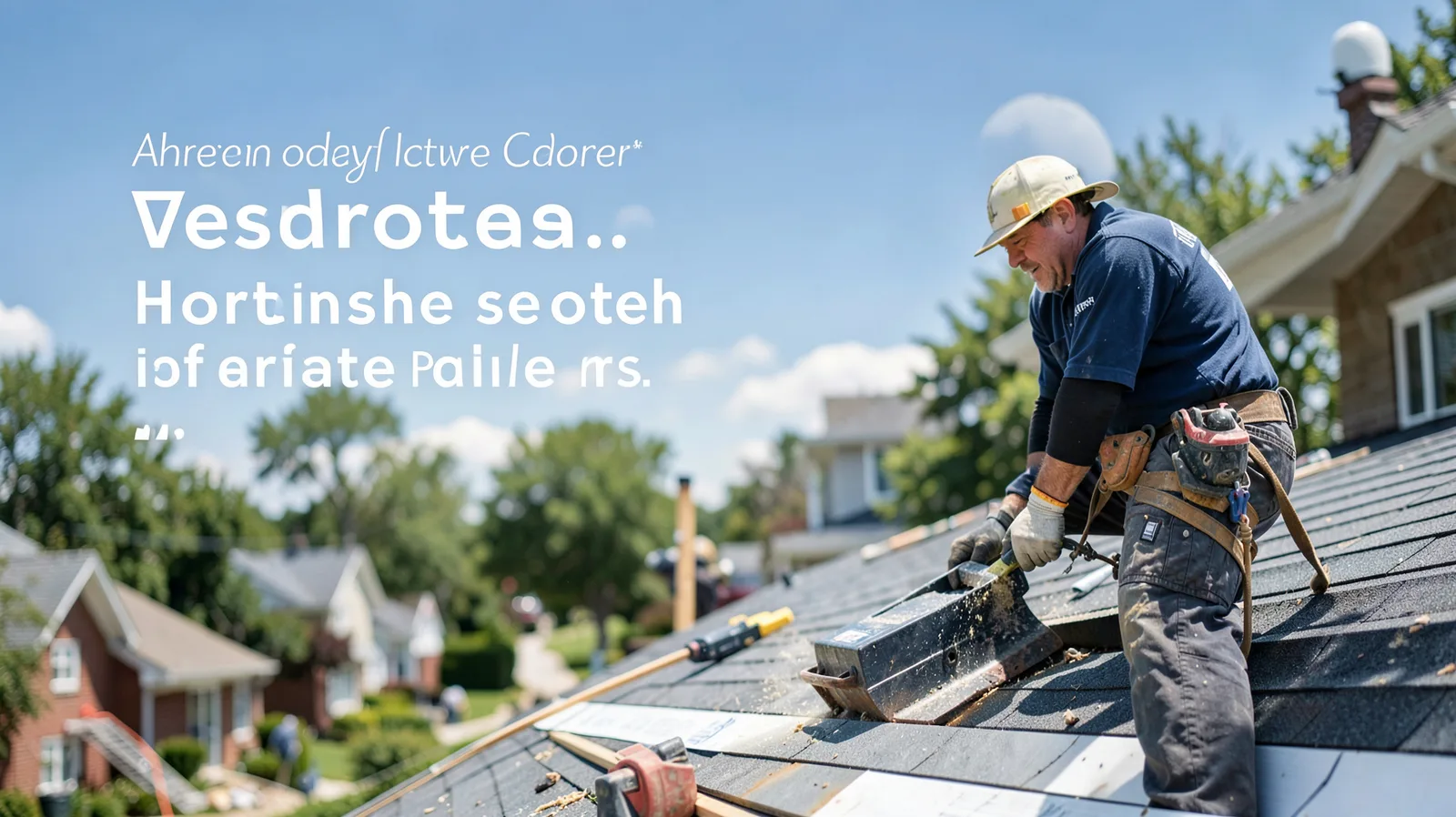 Roof Replacement in Munising, MI near me
